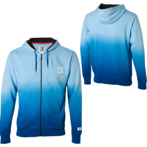 DC Take Six Full-Zip Hooded Sweatshirt - Men's - 2009