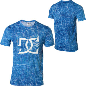 DC Pooled T-Shirt - Short-Sleeve - Men's