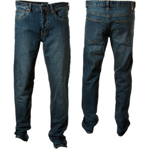 DC Amity Straight Denim Pant - Men's - 2009