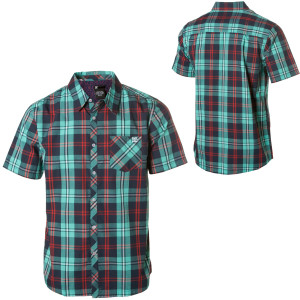 DC Maldives Shirt - Short-Sleeve - Men's