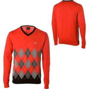 DC Easy Now Sweater - Men's - 2009