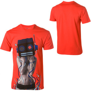 DC Rojoe T-Shirt - Short-Sleeve - Men's - 2009