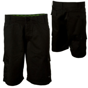 DC Zoltar Short - Men's - 2009