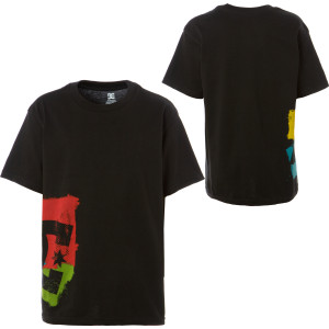 DC Lex T-Shirt - Short-Sleeve - Boys' - 2009