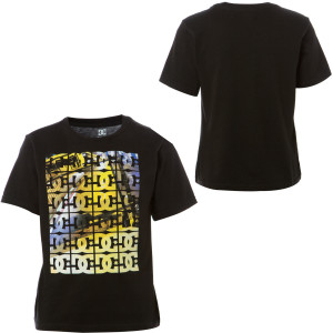 DC Hiro T-Shirt - Short-Sleeve - Little Boys' - 2009