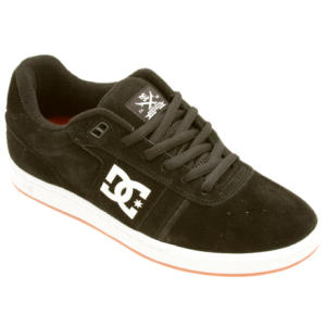 DC Match S Skate Shoe - Men's - 2009