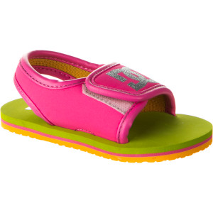 DC Kimo Sandal - Toddlers'