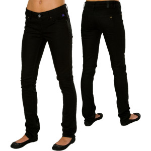 DC Albany Denim Pant - Women's