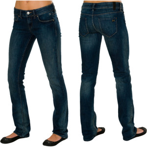 DC Hamilton Denim Pant - Women's - 2010