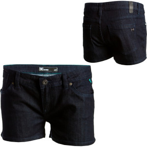 DC Bennett Short - Women's - 2010