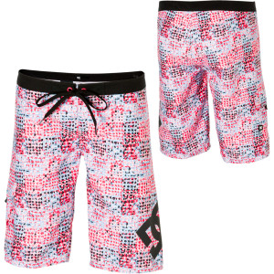DC Convention Board Short - Women's