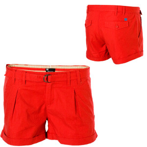 DC Cain Short - Women's - 2010