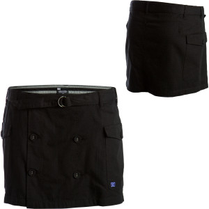 DC Mansion Skirt - Women's - 2010