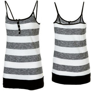 DC Albert Tank Top - Women's - 2010