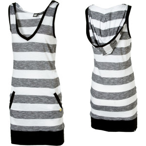 DC Fonzie Dress - Women's - 2010