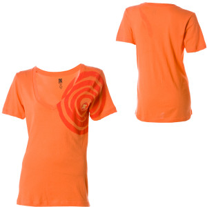 DC Close T-Shirt - Short-Sleeve - Women's - 2010
