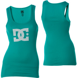 DC Fenwick Tank Top - Women's - 2010