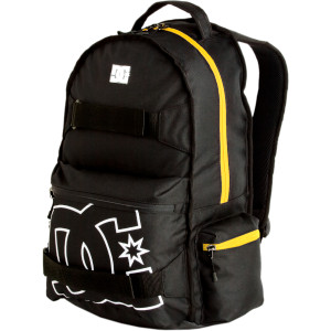 DC Stratford Skate Backpack - 2010