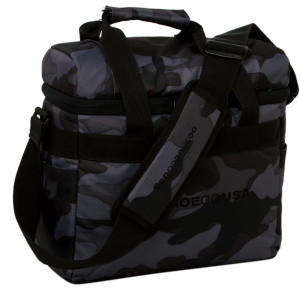 DC The Tank 18-Pack Cooler Bag - 2010
