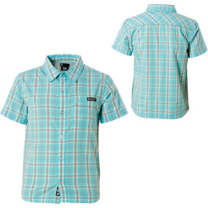 DC Rory Shirt - Short-Sleeve - Little Boys' - 2010