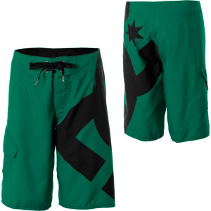 DC Lanai Essential II Boardshort - Boys' - 2010