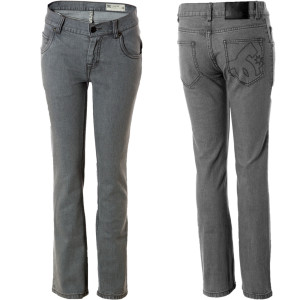 DC Houston Slim Denim Pant - Boys' - 2010