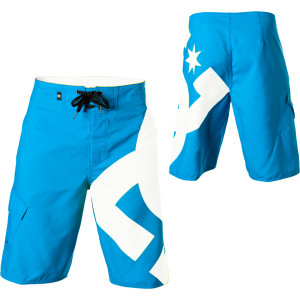 DC Lanai Essential 2 Board Short - Men's - 2010