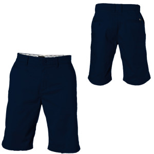 DC Rollins Short - Men's - 2010