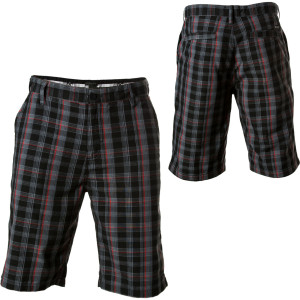 DC Sherman Short - Men's - 2010
