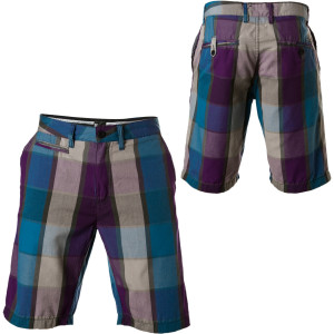 DC Lemay Short - Men's - 2010