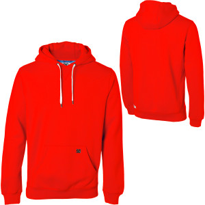 DC Tribute Hooded Sweatshirt - Men's - 2010