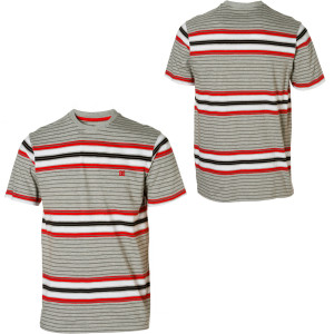 DC Shooter Shirt - Short-Sleeve - Men's - 2010
