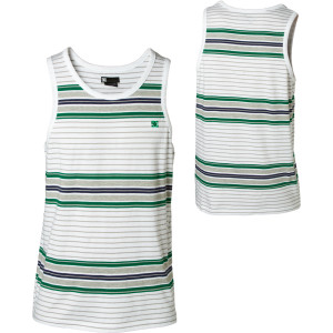 DC Gunz Tank - Sleeveless - Men's - 2010