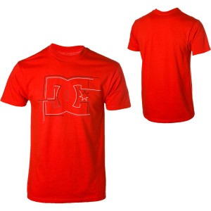 DC Soma T-Shirt - Short-Sleeve - Men's - 2010