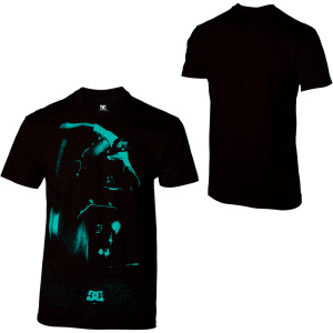 DC Kalistcal T-Shirt - Short-Sleeve - Men's - 2010