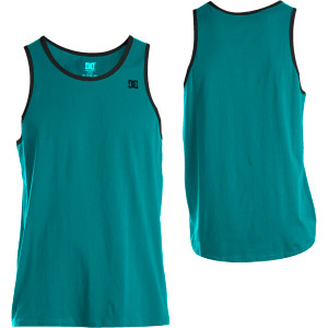 DC Earl Tank Top - Sleeveless - Men's - 2010