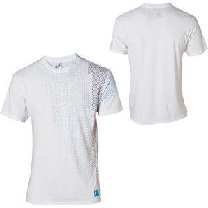 DC Fire T-Shirt - Short-Sleeve - Men's - 2010