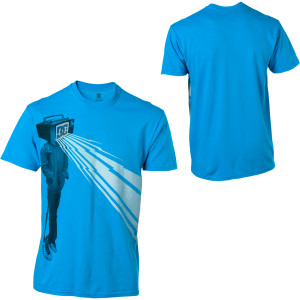 DC Viewer T-Shirt - Short-Sleeve - Men's - 2010
