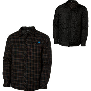 DC Syndicate Jacket - Men's