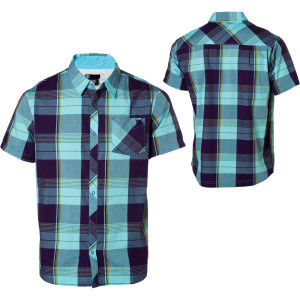 DC Floripa Shirt - Short-Sleeve - Men's - 2010