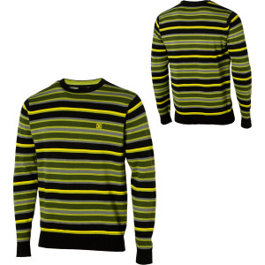 DC Crook-ID Sweater - Men's - 2010