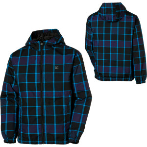 DC Dallinger Jacket - Men's - 2010