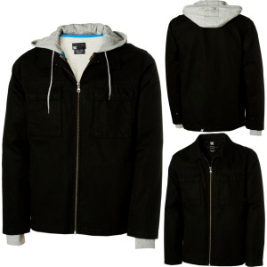 DC Juggernaut Jacket - Men's - 2010
