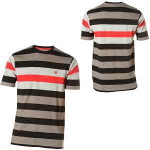 DC Lateral Crew Shirt - Short-Sleeve - Men's - 2009