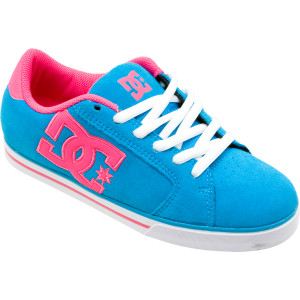 DC Journal Skate Shoe - Women's - 2010