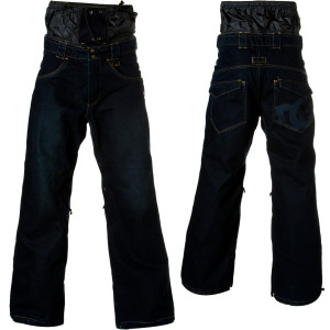 DC Sega 10 Snowboard Pant - Men's