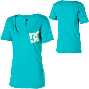 DC Layla T-Shirt - Short-Sleeve - Women's - 2010