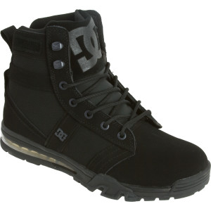 DC Lieutenant WR Boot - Men's