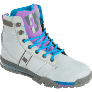DC Lieutenant WR Boot - Men's