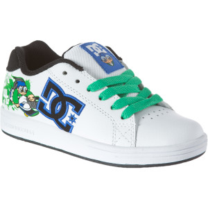 DC Character WG Skate Shoe - Boys' - 2010